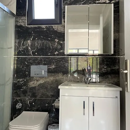 וילה Honeymoon In Gocek