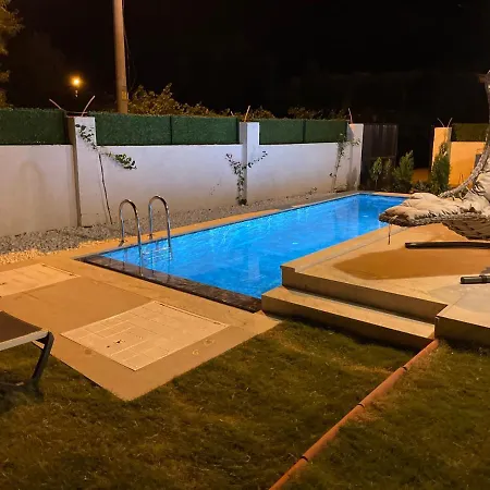 Honeymoon In Gocek 빌라 *