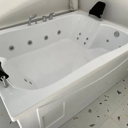 Honeymoon In Gocek וילה