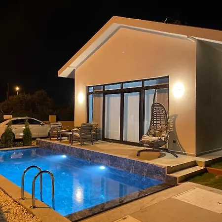 Honeymoon In Gocek וילה *