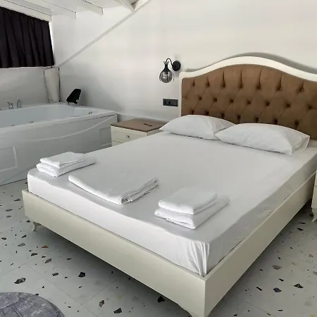 Honeymoon In Gocek וילה גוג'ק