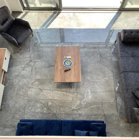 Honeymoon In Gocek 빌라 교젝