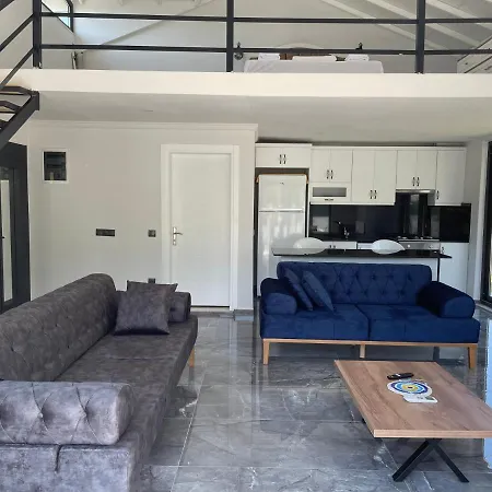 Honeymoon In Gocek וילה גוג'ק