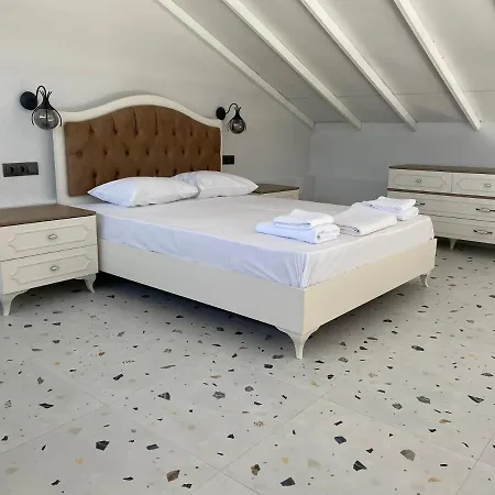 וילה Honeymoon In Gocek