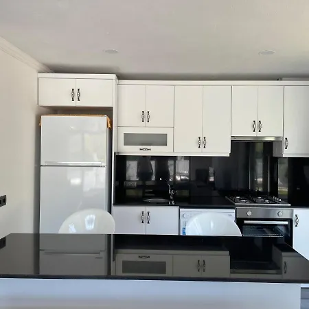 Honeymoon In Gocek * גוג'ק