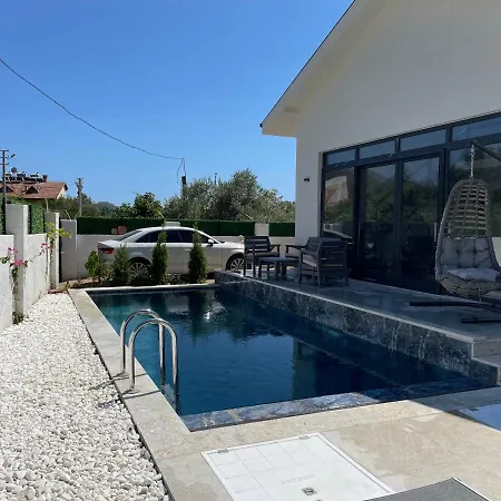 Honeymoon In Gocek *