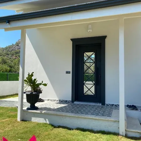 וילה Honeymoon In Gocek גוג'ק