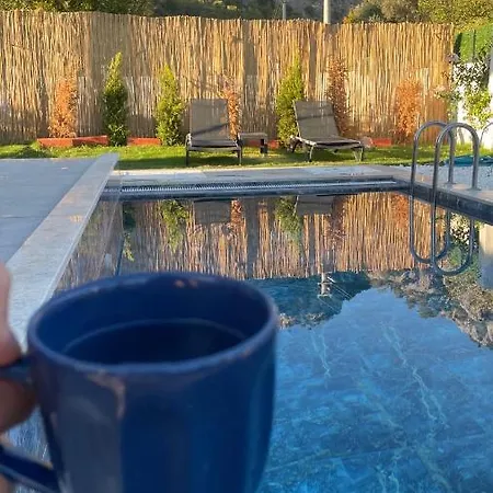 וילה Honeymoon In Gocek גוג'ק