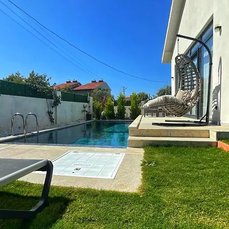 Honeymoon In Gocek 빌라