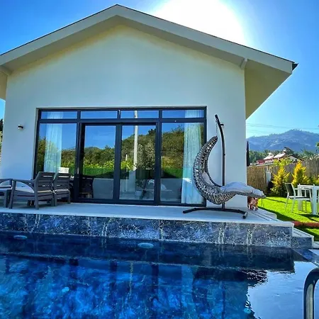 Honeymoon In Gocek גוג'ק