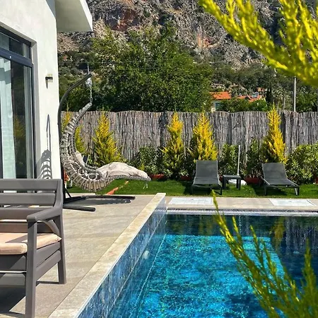 Honeymoon In Gocek * גוג'ק