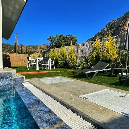 Honeymoon In Gocek גוג'ק