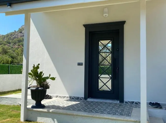 Вилла Honeymoon In Gocek Гёчек