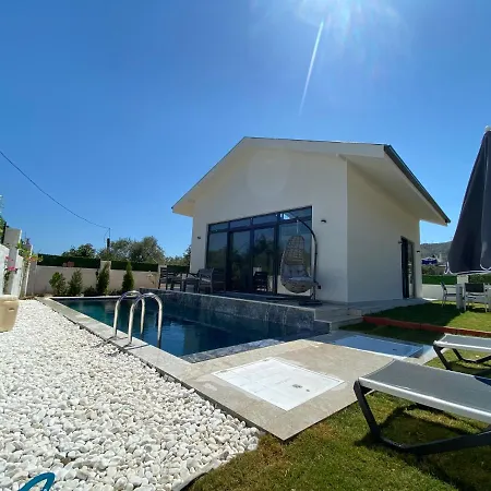 Honeymoon In Gocek غوجيك