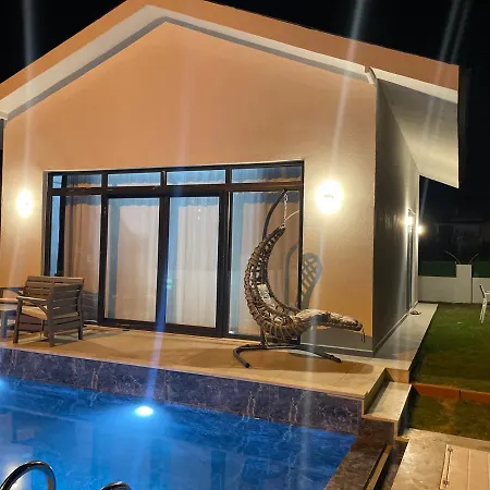 Honeymoon In Gocek Villa *