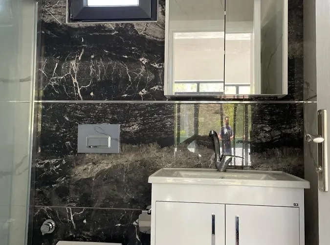 Villa Honeymoon In Gocek