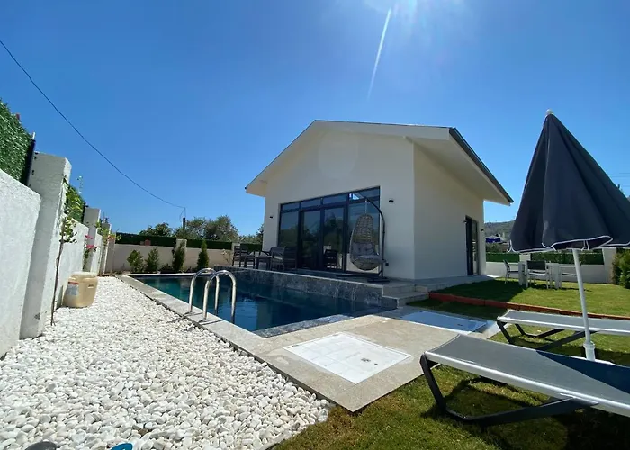 Honeymoon In Gocek Göcek