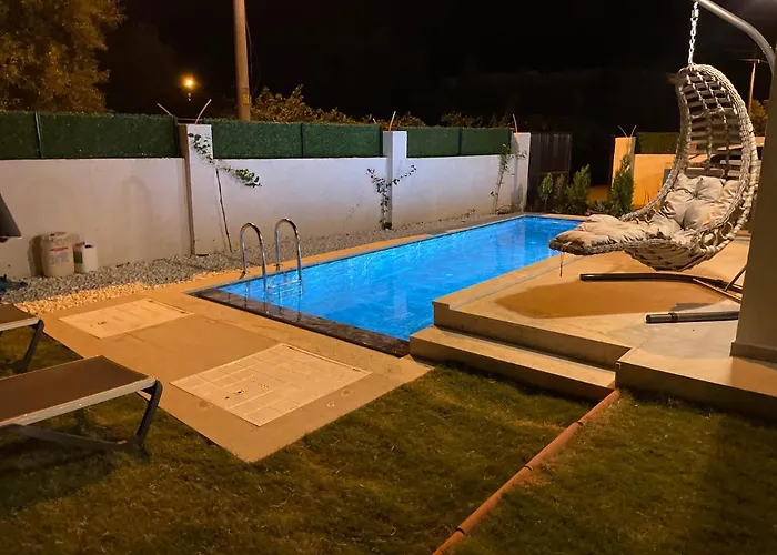 Honeymoon In Gocek Villa *