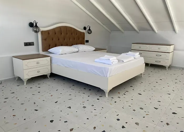 Villa Honeymoon In Gocek