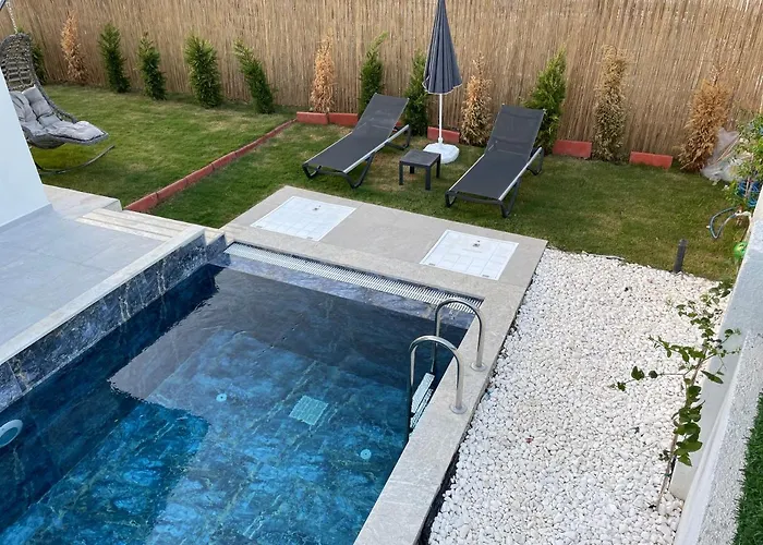 Honeymoon In Gocek *